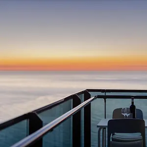 Apartment The Spot - Orbi Tower Batumi