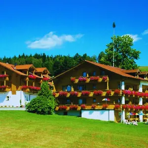 Gasthof Weghof Mit Böbrach