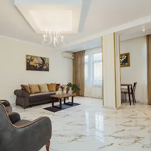 Apartment Ekaterine's Batumi