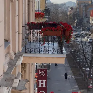 Hotel Royal Grand Kiew