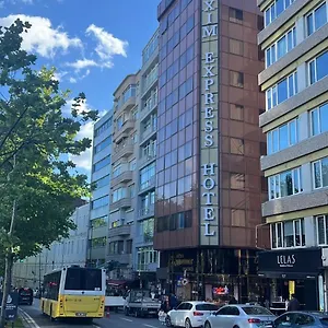 Hotel Taxim Express Bosphorus Istanbul