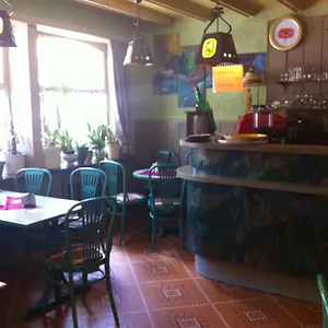Hotel Defive Berdorf