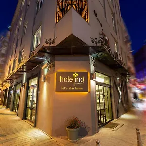 Hotel Hotellino Istanbul