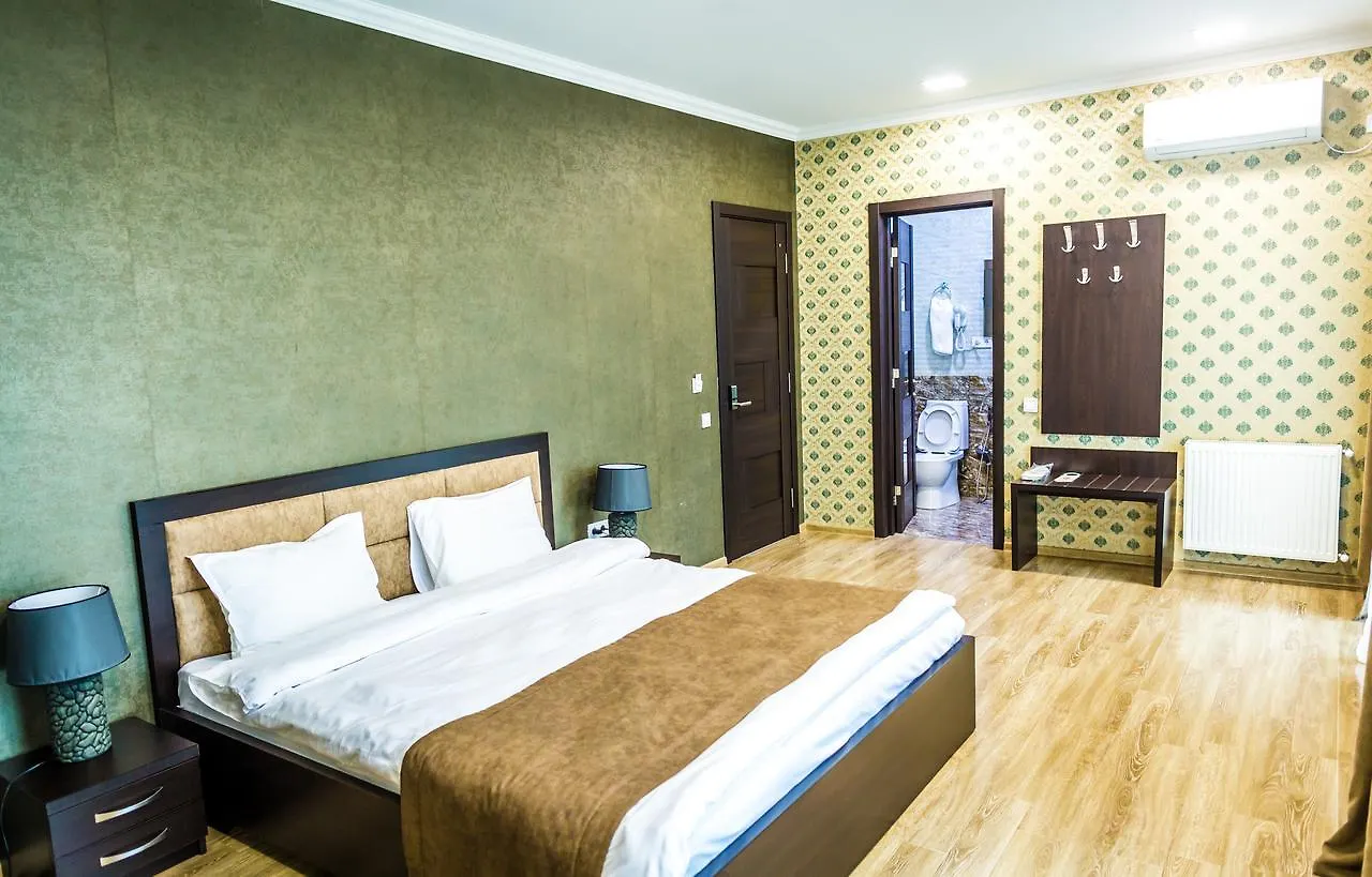 Cherry Garden Tbilisi Hotel