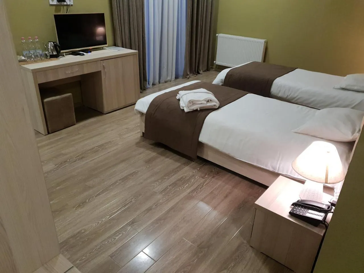 Cherry Garden Tbilisi Hotel