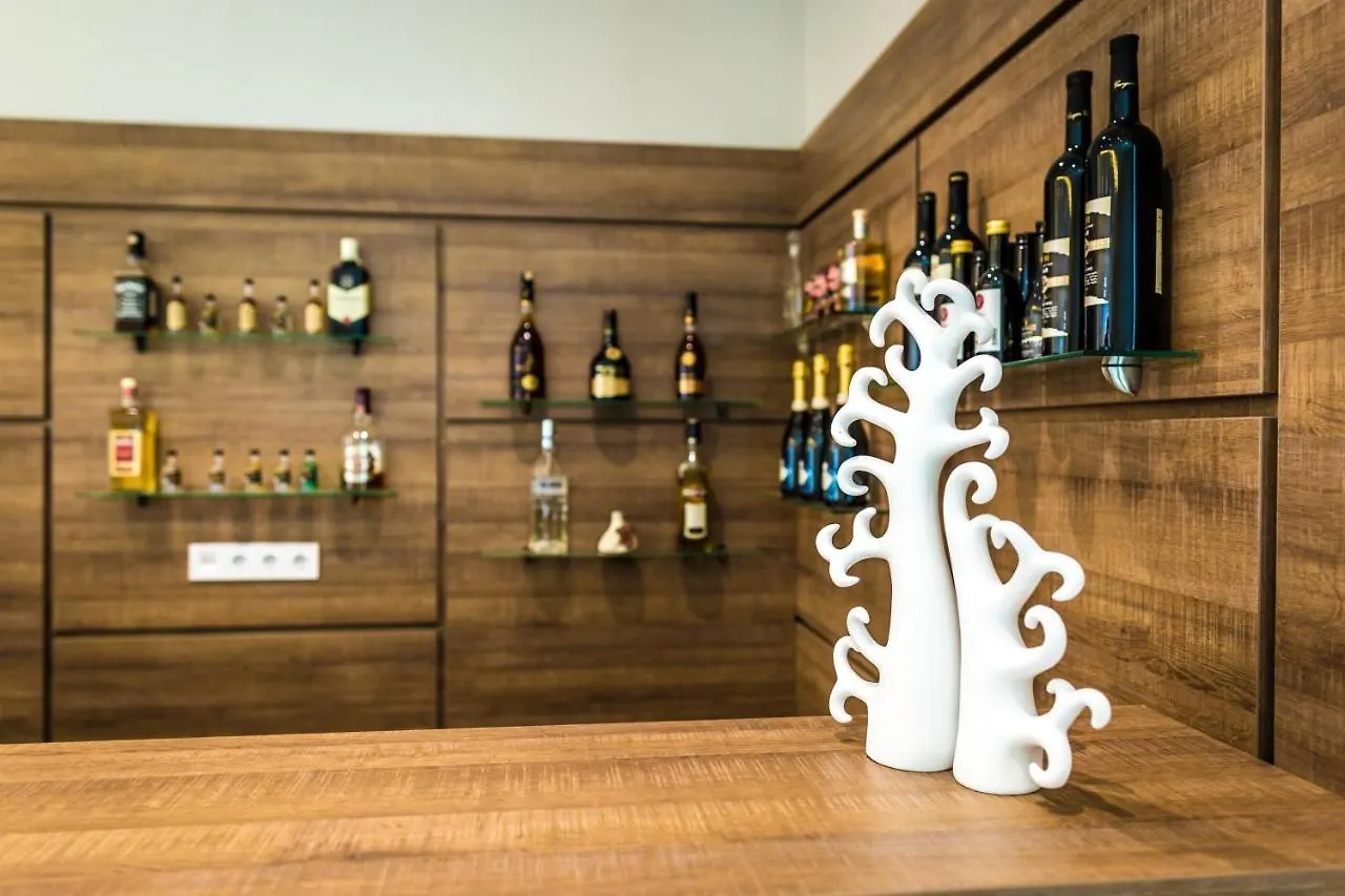 **** Hotel Cherry Garden Tbilisi Georgia